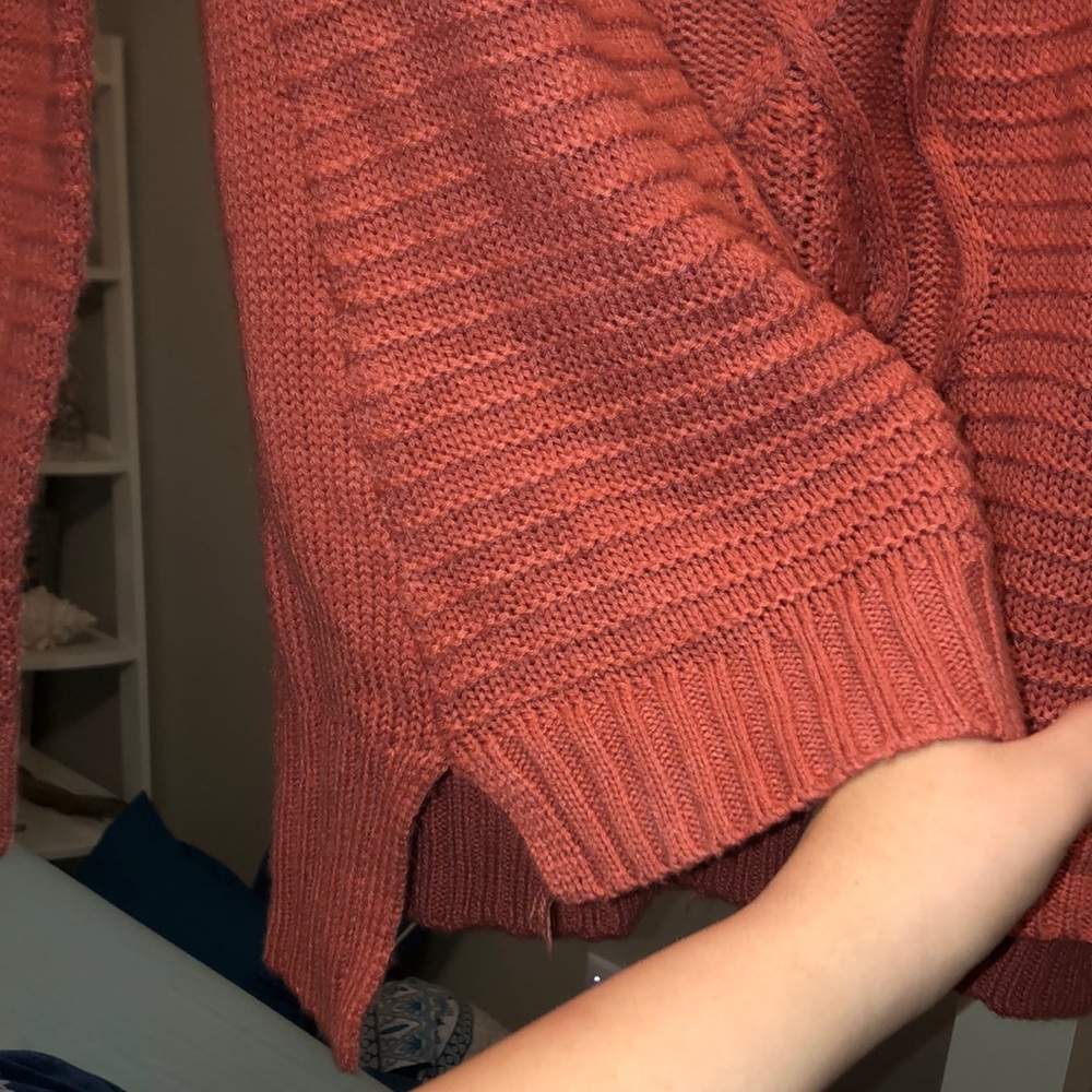 Rose Sweater - Picture 6 of 6